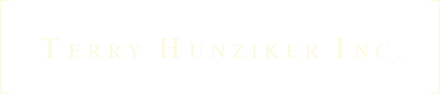 Terry Hunziker Interiors